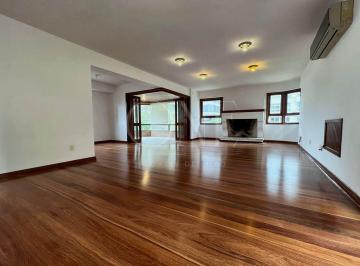 Apartamento · 340m² · 4 Quartos · Apartamento para aluguel - na Bela Vista