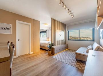 Apartamento · 50m² · 1 Quarto · Apartamento para aluguel - em Petrópolis