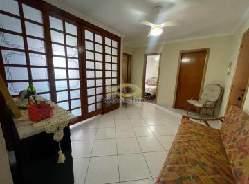 Apartamento · 65m² · 1 Quarto · 1 Vaga · Apartamento com 1 quarto, Guilhermina, Praia Grande - R$ 360 mil, Cod: 60022735