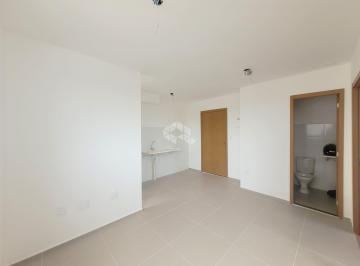 Apartamento · 2 Quartos · Apartamento de 2 quartos com vaga, em condomínio fechado com infra completa.