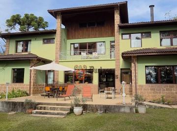 e5fb2e1fcf21af7080c9340f4b547222a910f72d · Chácara com 4 dormitórios à venda, 5439 m² por R$ 5.400.000,00 - Jardim da Represa - Camanducaia/MG
