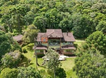 259da5948864f351cdd1ba41815a5808963489fe · Chácara com 6 dormitórios à venda, 13276 m² por R$ 8.550.000,00 - Monte Verde - Camanducaia/MG