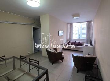Apartamento · 80m² · 2 Quartos · Apartamento com 02 dormitórios em Santa Cecília - Cód.: 13139.
