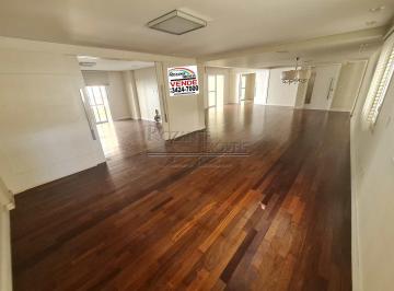 Apartamento · 408m² · 5 Quartos · 8 Vagas · Apartamento com 5 quartos, Jardim Chácara Inglesa, São Bernardo do Campo - R$ 2.6 mi, Cod: 5448