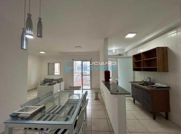 Apartamento · 74m² · 2 Quartos · 1 Vaga · Apartamento com 2 quartos, Ocian, Praia Grande, Cod: 7708