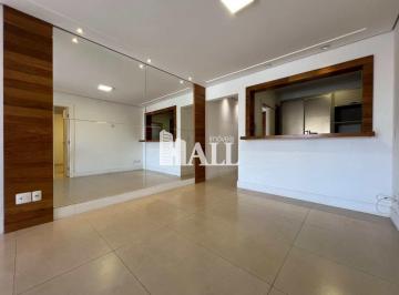 Apartamento · 91m² · 3 Quartos · 2 Vagas · Apartamento, Jardim Urano, São José do Rio Preto