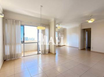Apartamento · 117m² · 3 Quartos · 2 Vagas · Apartamento, GREEN GARDEN, São José do Rio Preto