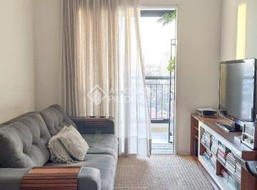 Apartamento · 70m² · 2 Quartos · 2 Vagas · APARTAMENTO - SÃO PAULO - IPIRANGA