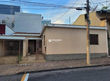 Foto 02_fachada · Casa para alugar no Centro de Indaiatuba-SP