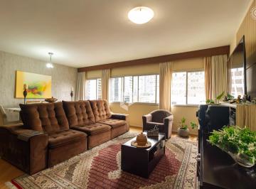 Sala para 2 ambientes · Apartamento à venda - no Alto da Glória