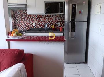 Apartamento · 2 Quartos · Apartamento à venda - em Cajamar