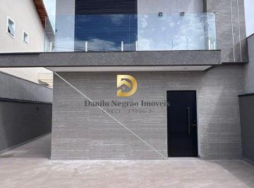 Casa · 170m² · 3 Quartos · Casa à venda - em Cajamar