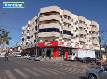 290e2ef12be622471d2f77d3a3d3fbb1543a7f09 · Apartamento com 1 dormitório à venda, 31 m² por R$ 90.000,00 - Centro - Caldas Novas/GO