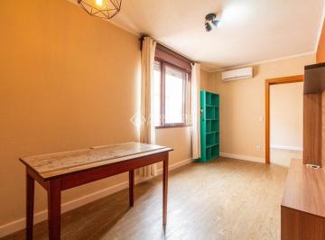 Apartamento · 43m² · 1 Quarto · 1 Vaga · Apartamento de 01 quarto no bairro Vila Jardim