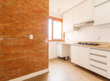Apartamento · 43m² · 1 Quarto · 1 Vaga · Apartamento de 01 quarto no bairro Vila Jardim