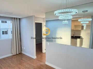 Apartamento · 42m² · 2 Quartos · Apartamento à venda - em Cajamar