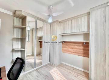 Apartamento · 2 Quartos · Apartamento à venda - em Cajamar