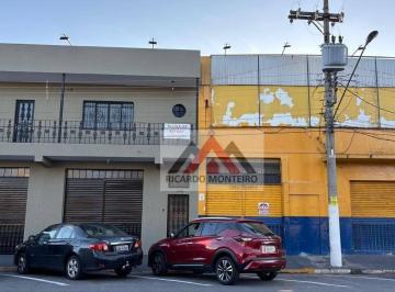 cd3cc70396360707be039760acbdef290b1f2203 · Ponto para alugar, 400 m² por R$ 10.366,00/mês - Alto do Cardoso - Pindamonhangaba/SP