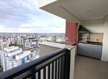 77939a0afff4a57f25451638c0bc3db7d380d034 · Apartamento com 1 dormitório à venda, 47 m² por R$ 700.000,00 - Parque Campolim - Sorocaba/SP