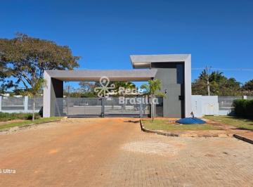 Terreno · 2500m² · TERRENO DE 2.500M² NO CONDOMÍNIO RESERVA DOS IPÊS | PARK WAY