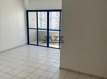 Apartamento · 84m² · 3 Quartos · 1 Vaga · Apartamento para Locação | Jardim Aquarius