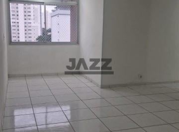 Apartamento · 70m² · 3 Quartos · 1 Vaga · Apartamento para Locação | Jardim São Dimas | 70 m² | 3 Dormitórios