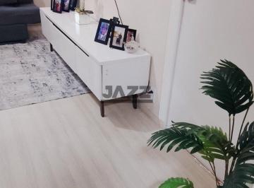 Apartamento · 46m² · 2 Quartos · 1 Vaga · Apartamento à Venda em Campinas/SP | 2 Dormitórios