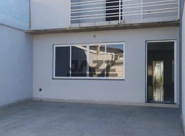 Casa · 180m² · 3 Quartos · 4 Vagas · ? **SOBRADO NOVO NO BAIRRO MONTE CASTELO ? MODERNO, ESPAÇOSO E SOFISTICADO!**  ? **Excelente localiz