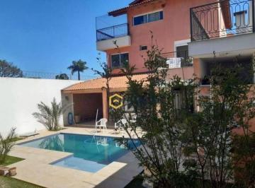 30adbb26c9fa299c3e2f89907bed3218a8a23744 · Sobrado com 3 dormitórios à venda, 500 m² - City América - São Paulo/SP