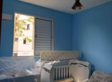 Apartamento · 2 Quartos · Apartamento à venda - no Jardim Guarujá
