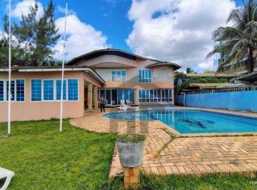 3ce3fde91ee70dd9c7f3dced336b4357388ccce6 · Casa Beira Mar de 1.000m² à venda, com 6 suítes, localizada em Porto de Galinhas - Pernambuco.