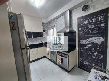 4db5fdea7c34e6557f5ecf6e6282330787ef26a3 · Apartamento 105m2, 3 dorms com 1 suíte, 2 vagas