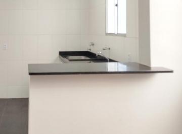Apartamento · 46m² · 2 Quartos · 1 Vaga · Apartamento à venda no bairro Nova Pompéia - Piracicaba/SP