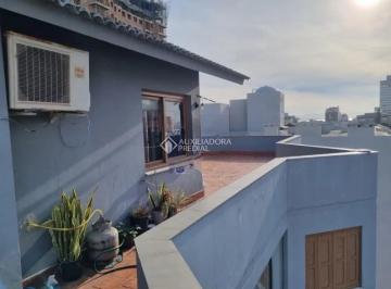 Apartamento · 244m² · 2 Quartos · 2 Vagas · Cobertura de 2 dormitórios, vaga dupla em Tramandaí