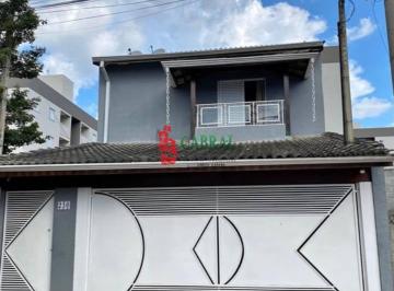 4991e0e1183b1e788c57186c94127556e841cce1 · Sobrado com 3 dormitórios à venda, 221 m² por R$ 680.000,00 - Nova Cerejeiras - Atibaia/SP