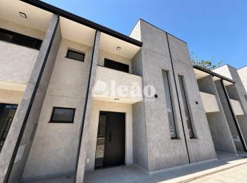 Casa · 81m² · 2 Quartos · Vila Ilha de Creta - Casa Condominio Fechado Valinhos