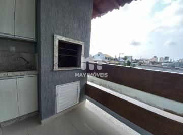 Apartamento · 2 Quartos · Apartamento para aluguel - em São João