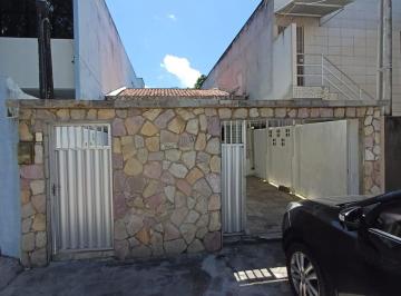 Casa · 201m² · 3 Quartos · 2 Vagas · ALUGA-SE CASA EM SANTO AMARO - 2 SALAS 3 QUARTOS 1 SUITE 02 GARAGENS