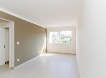 Apartamento · 72m² · 2 Quartos · 1 Vaga · Apartamento 2 dormitórios, no bairro Bom Jesus