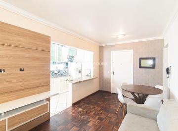 Apartamento · 60m² · 2 Quartos · Apartamento 2 quarto(s), no bairro Nonoai