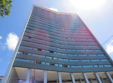 Comercial · 32m² · 1 Vaga · Empresarial Renato Dias - EMPRESARIAL RENATO DIAS PARA LOCAÇÃO, DERBY - 32,15M² - WC SOCIAL, 01 SALA