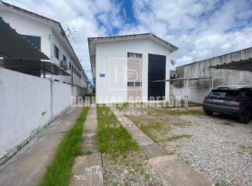 Casa · 55m² · 3 Quartos · 1 Vaga · Casa em Pau Amarelo | 3 Quartos, Portão Automatico