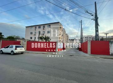 Apartamento · 43m² · 2 Quartos · 1 Vaga · Apartamento em Rio Doce