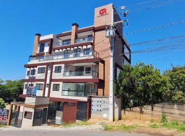 Apartamento · 141m² · 3 Quartos · 2 Vagas · Cobertura com 3 quartos, 2 Vagas, no Bairro Campina do Siqueira