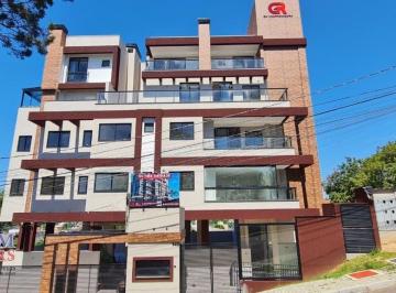 Apartamento · 141m² · 3 Quartos · 4 Vagas · Cobertura com 3 quartos, 4 Vagas, no Bairro Campina do Siqueira