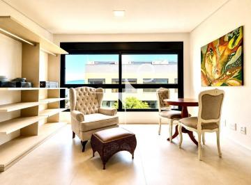 Apartamento · 35m² · 1 Quarto · Apartamento para aluguel - em Saco Grande