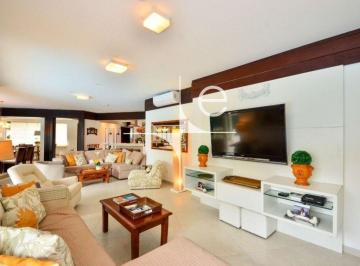 Casa · 350m² · 7 Quartos · Casa para aluguel - em Jurerê Internacional