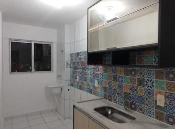 Apartamento · 50m² · 2 Quartos · 1 Vaga · Apartamento 2 quartos top life long beach
