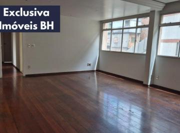 Apartamento · 160m² · 4 Quartos · Apartamento para aluguel - em Gutierrez