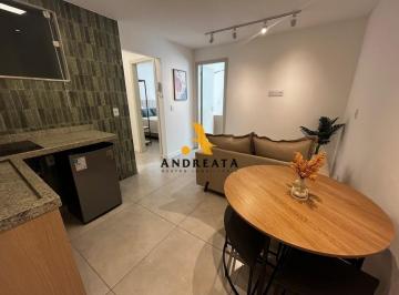 Apartamento · 37m² · 2 Quartos · Venda de Apartamento com 2 quarto(s), 37 m², por R$ 462 mil em Centro.